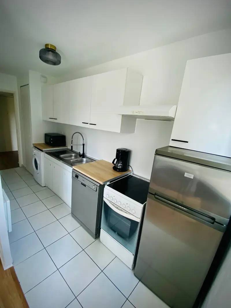 Une photo de l’annonce