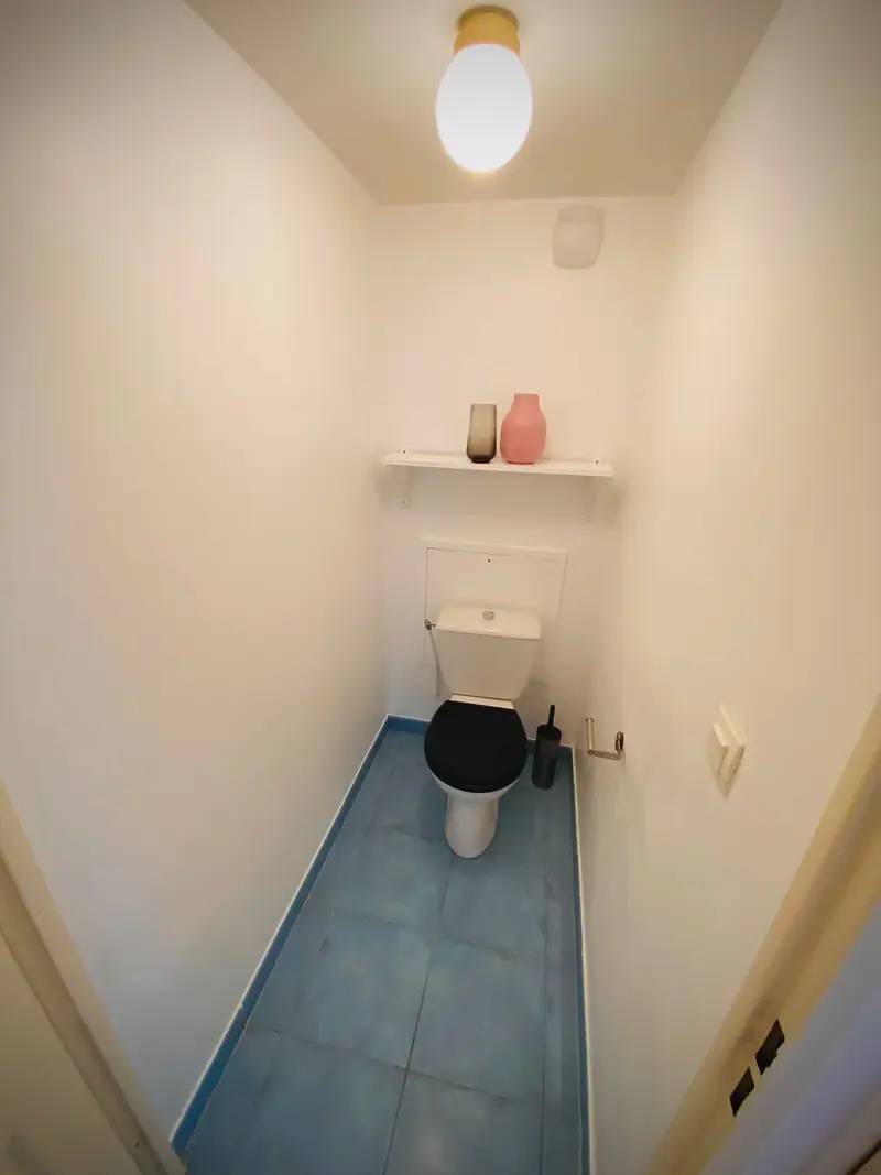 Une photo de l’annonce