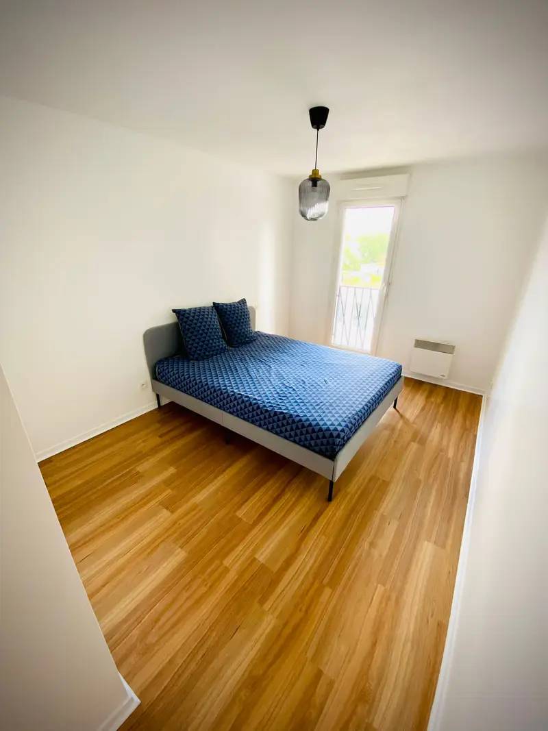 Une photo de l’annonce