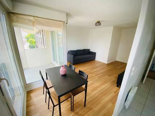 Loue appartement charmant - 46m² - Lille Grand Palais