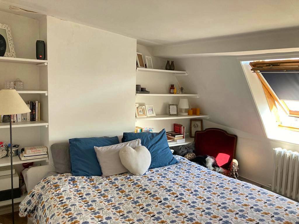 Une photo de l’annonce