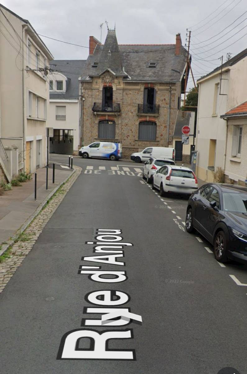 Une photo de l’annonce