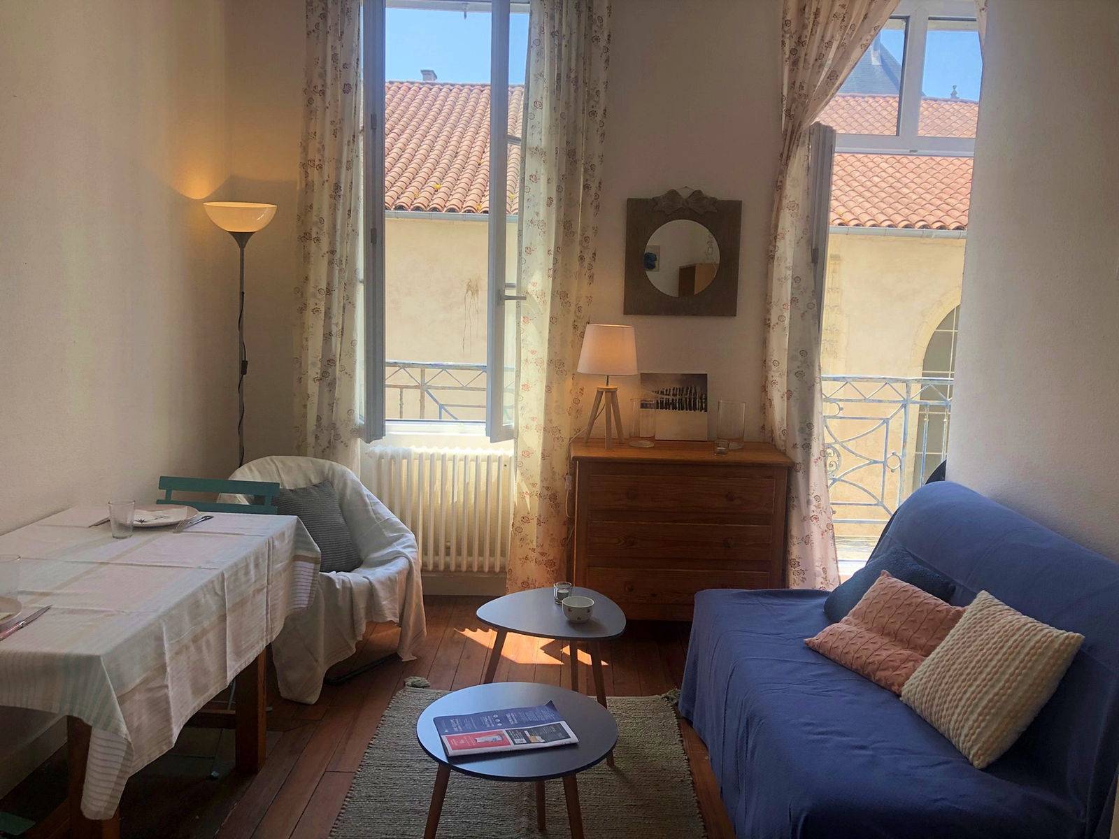 Une photo de l’annonce