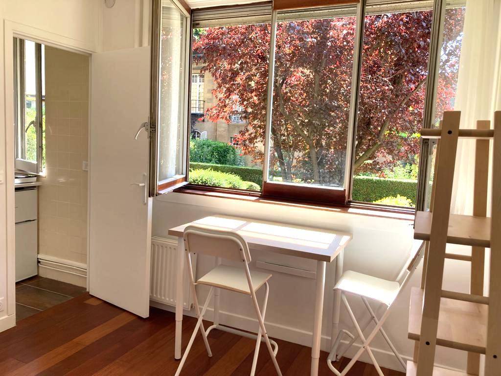 Une photo de l’annonce