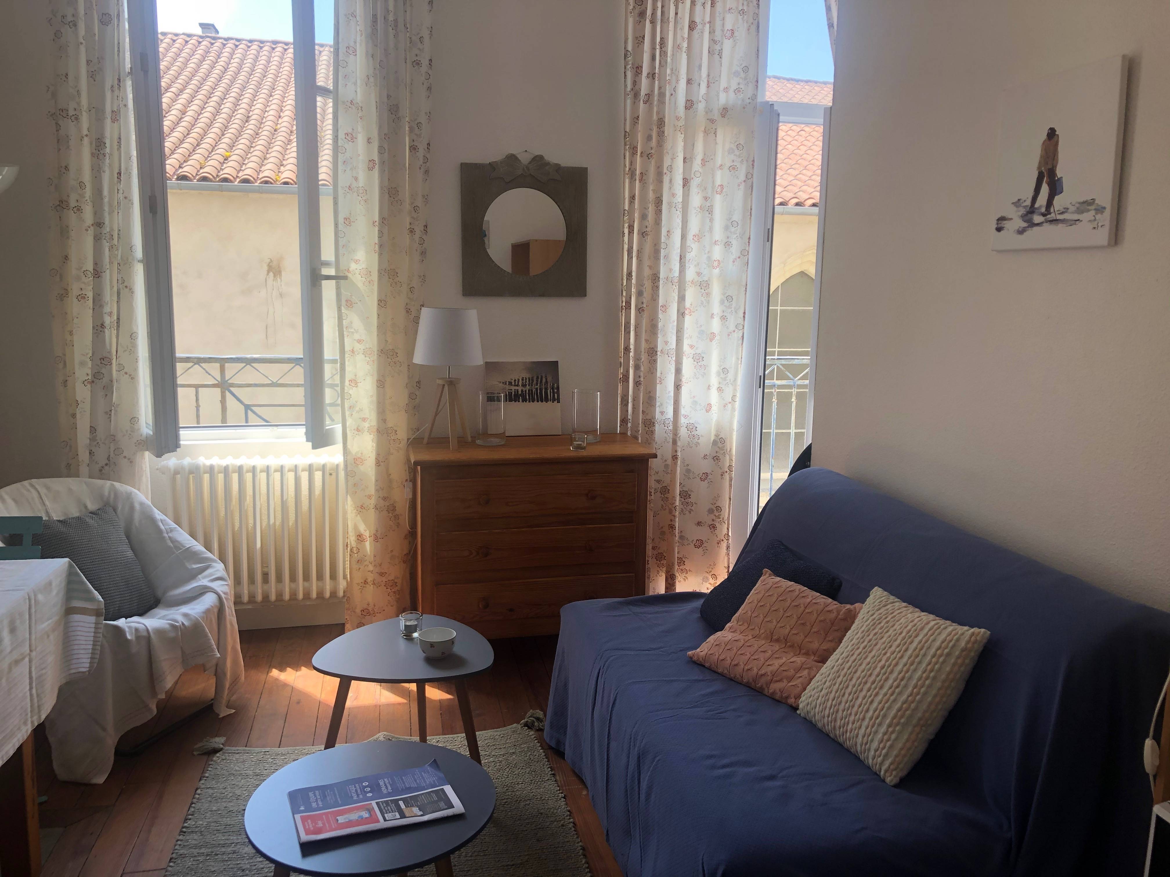 Une photo de l’annonce