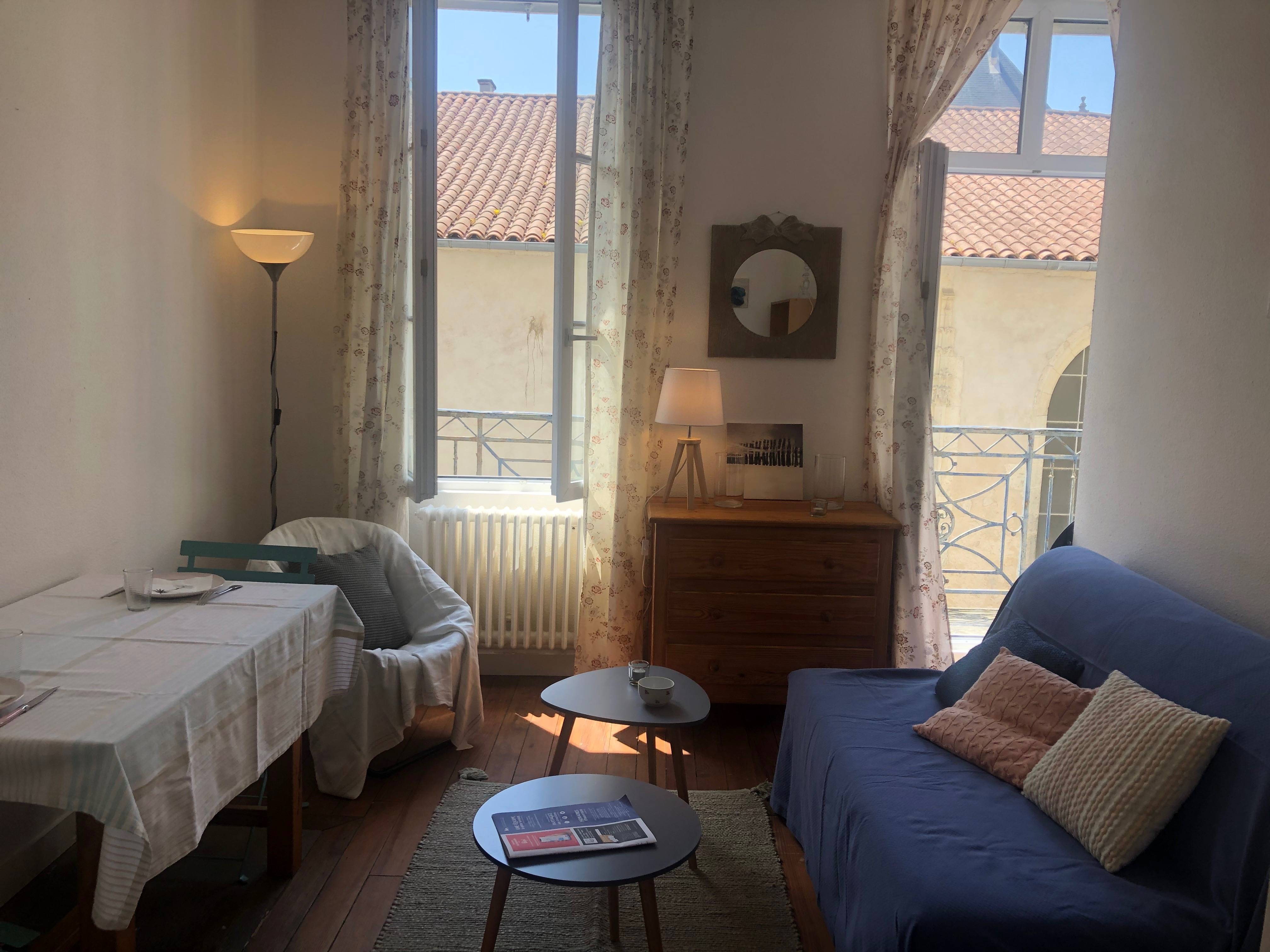 Une photo de l’annonce