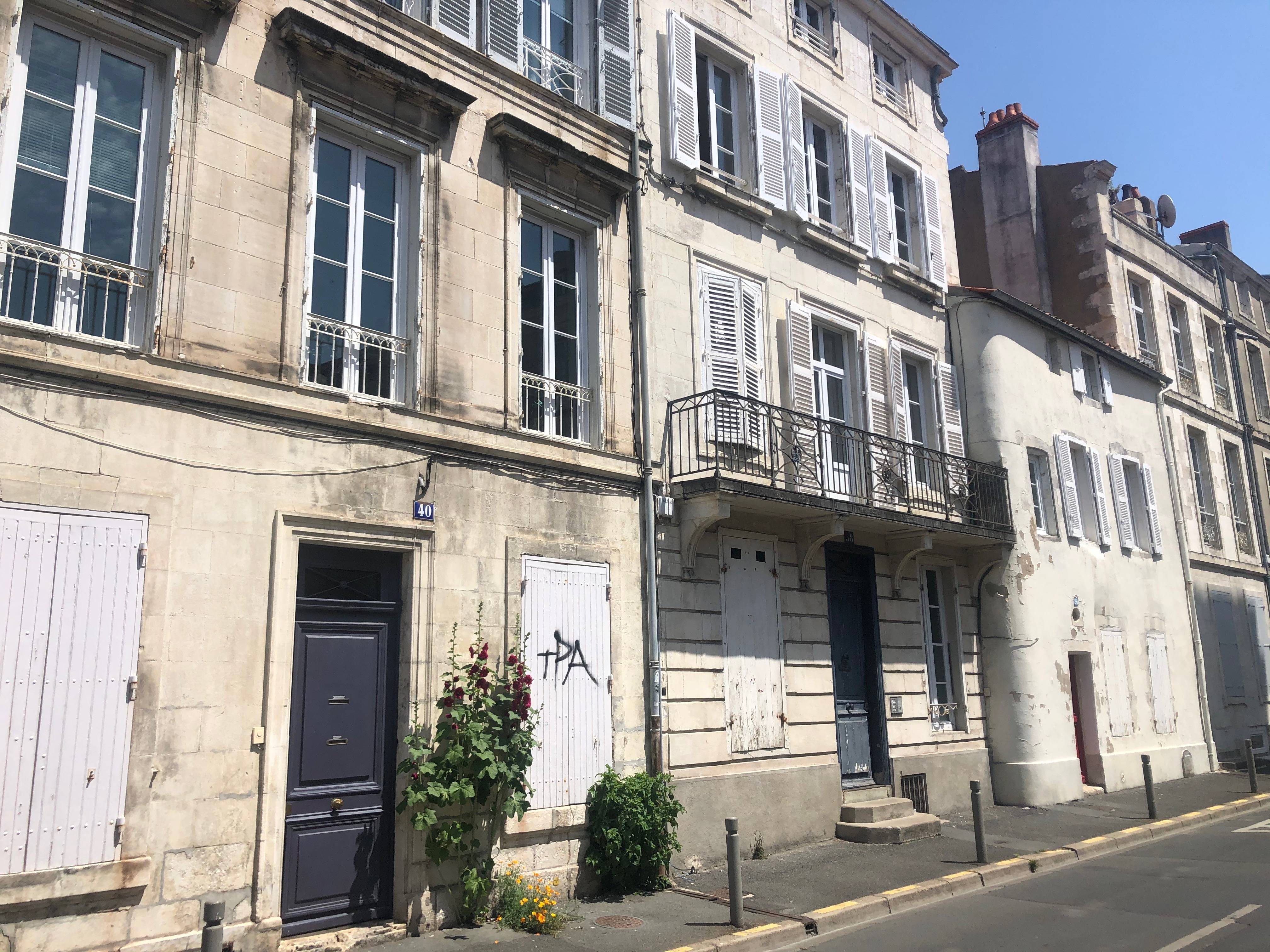 Une photo de l’annonce