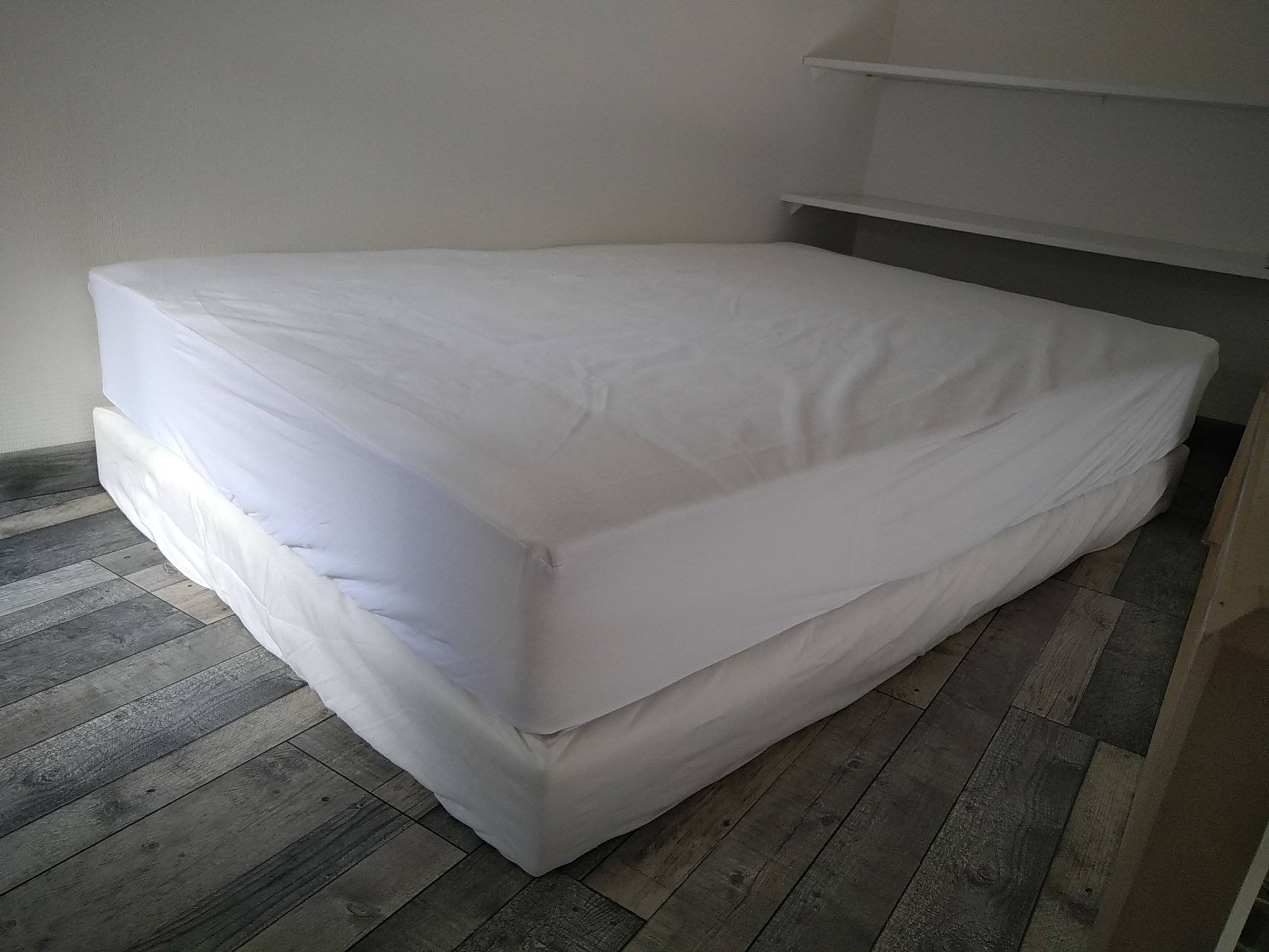 Une photo de l’annonce