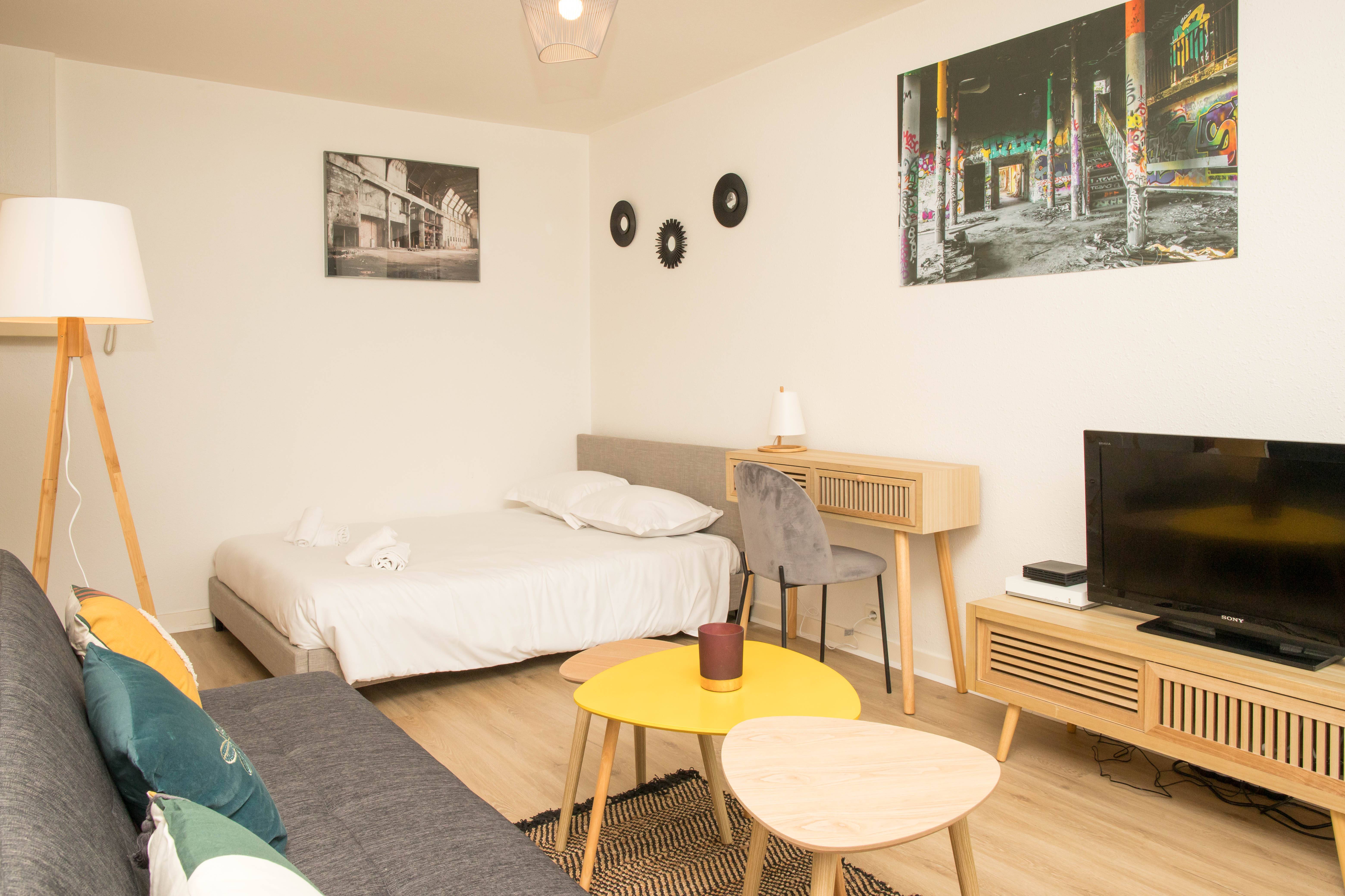 Une photo de l’annonce