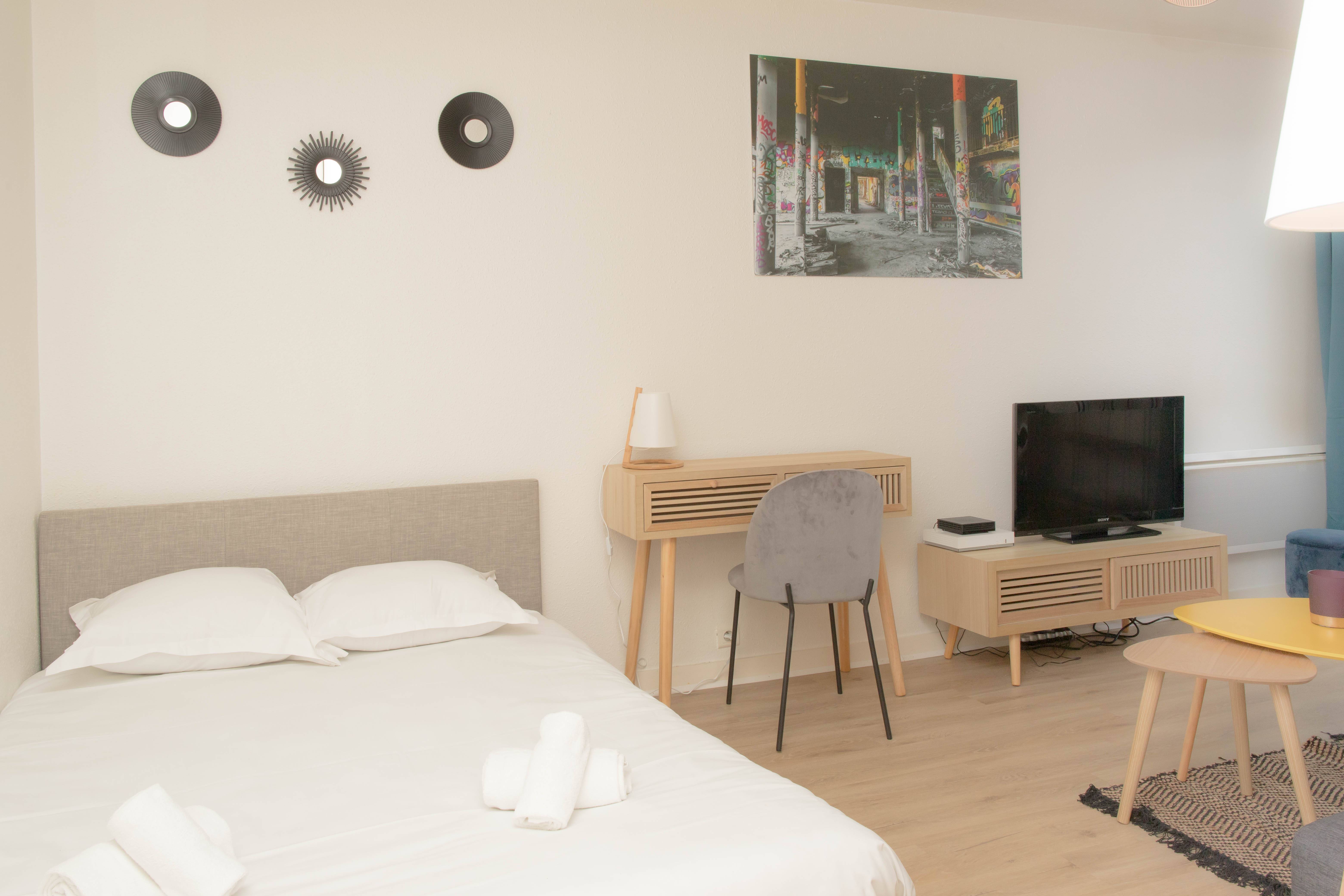 Une photo de l’annonce