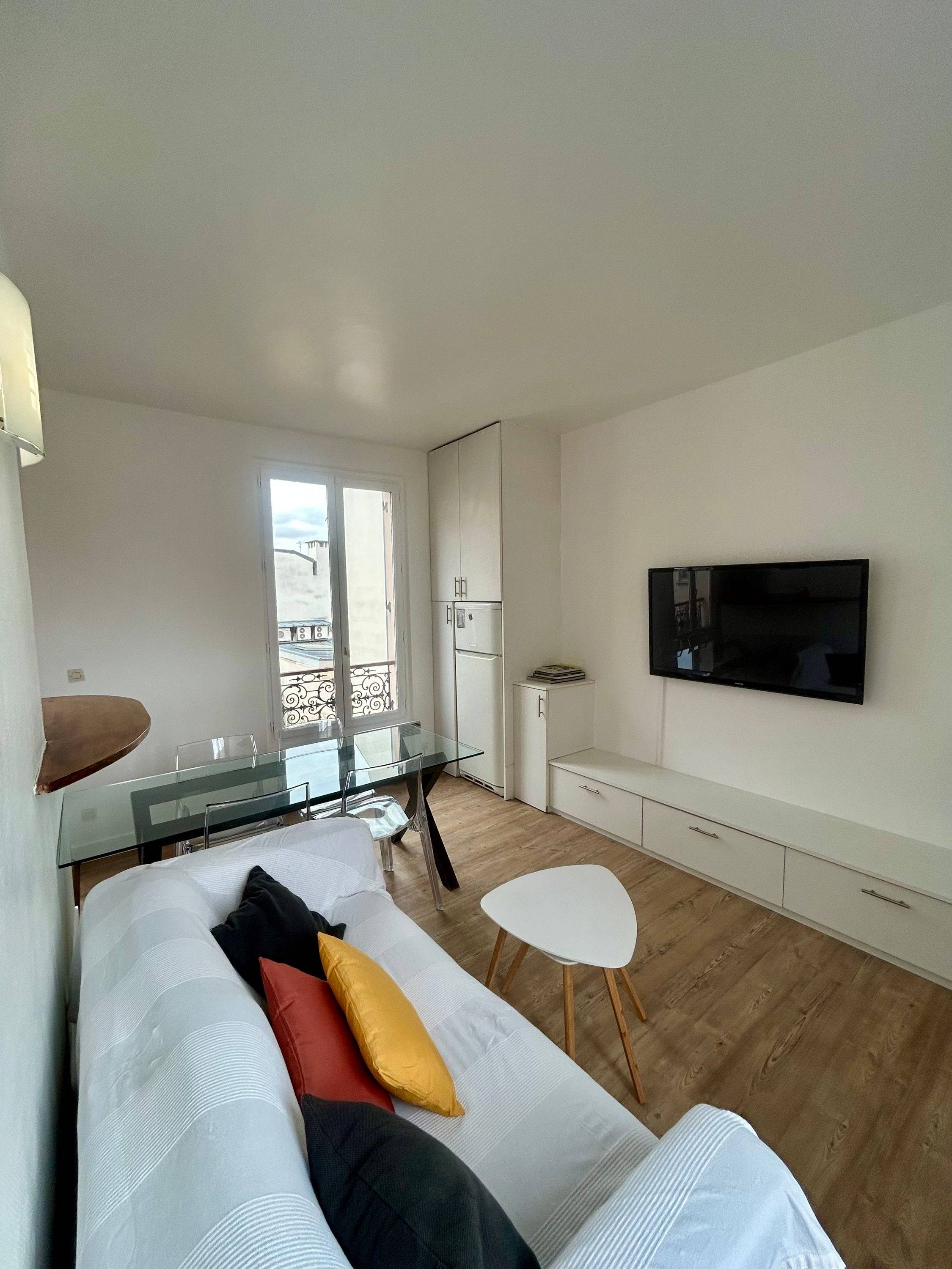 Une photo de l’annonce