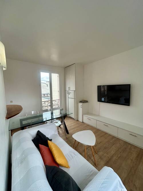 Loue appartement 40m²