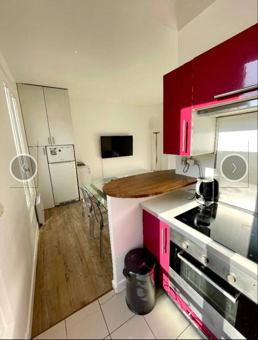 Une photo de l’annonce