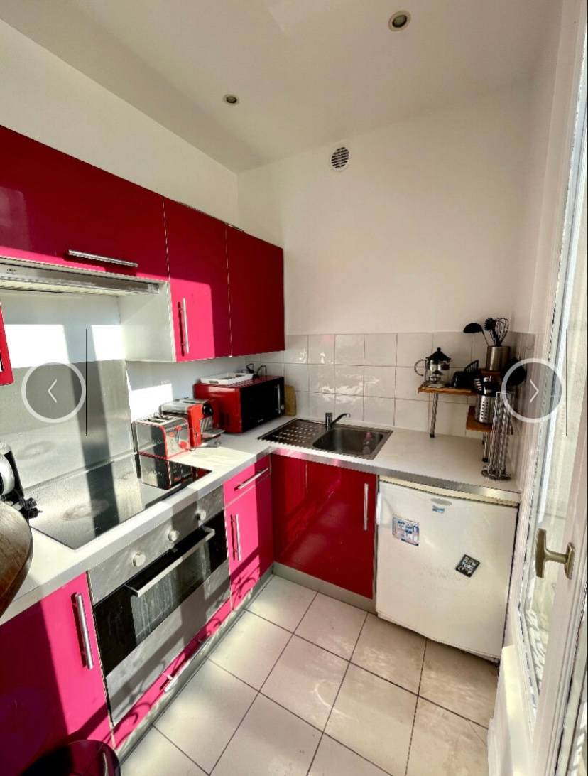 Une photo de l’annonce