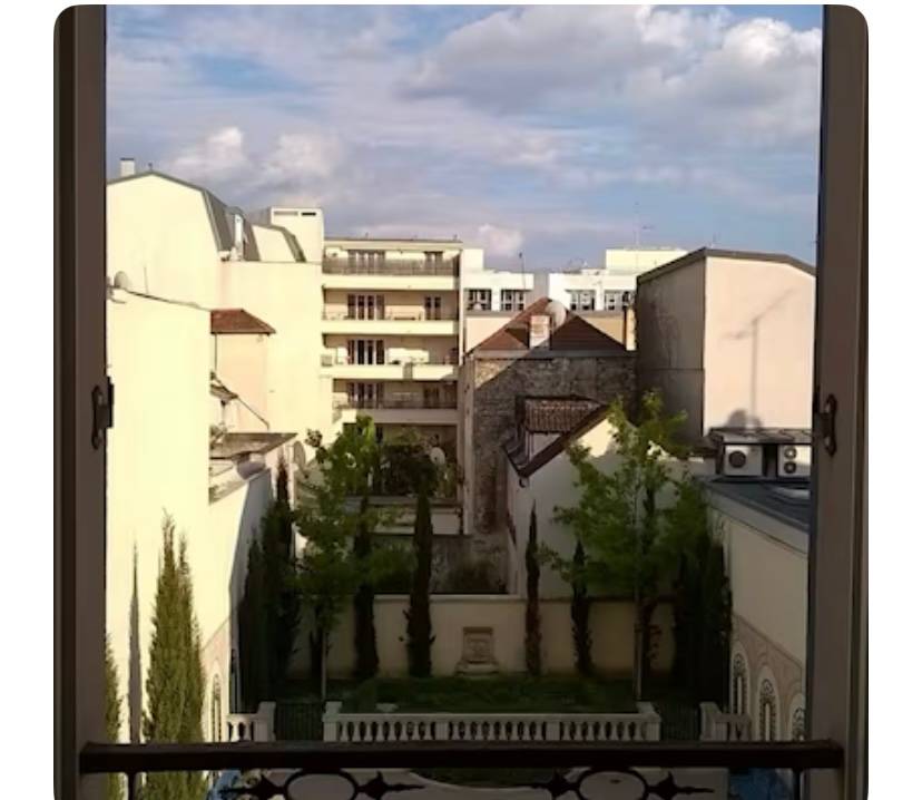 Une photo de l’annonce