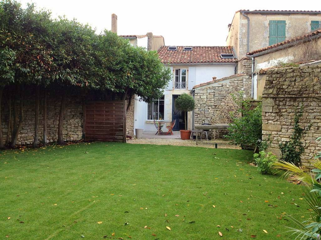 Une photo de l’annonce de location de vacances