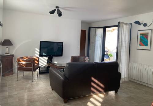 Loue maison + 2 vélos - Centre village/Proche plage - 3 chambres, 6 couchages - Saint-Denis-d’Oléron (17)