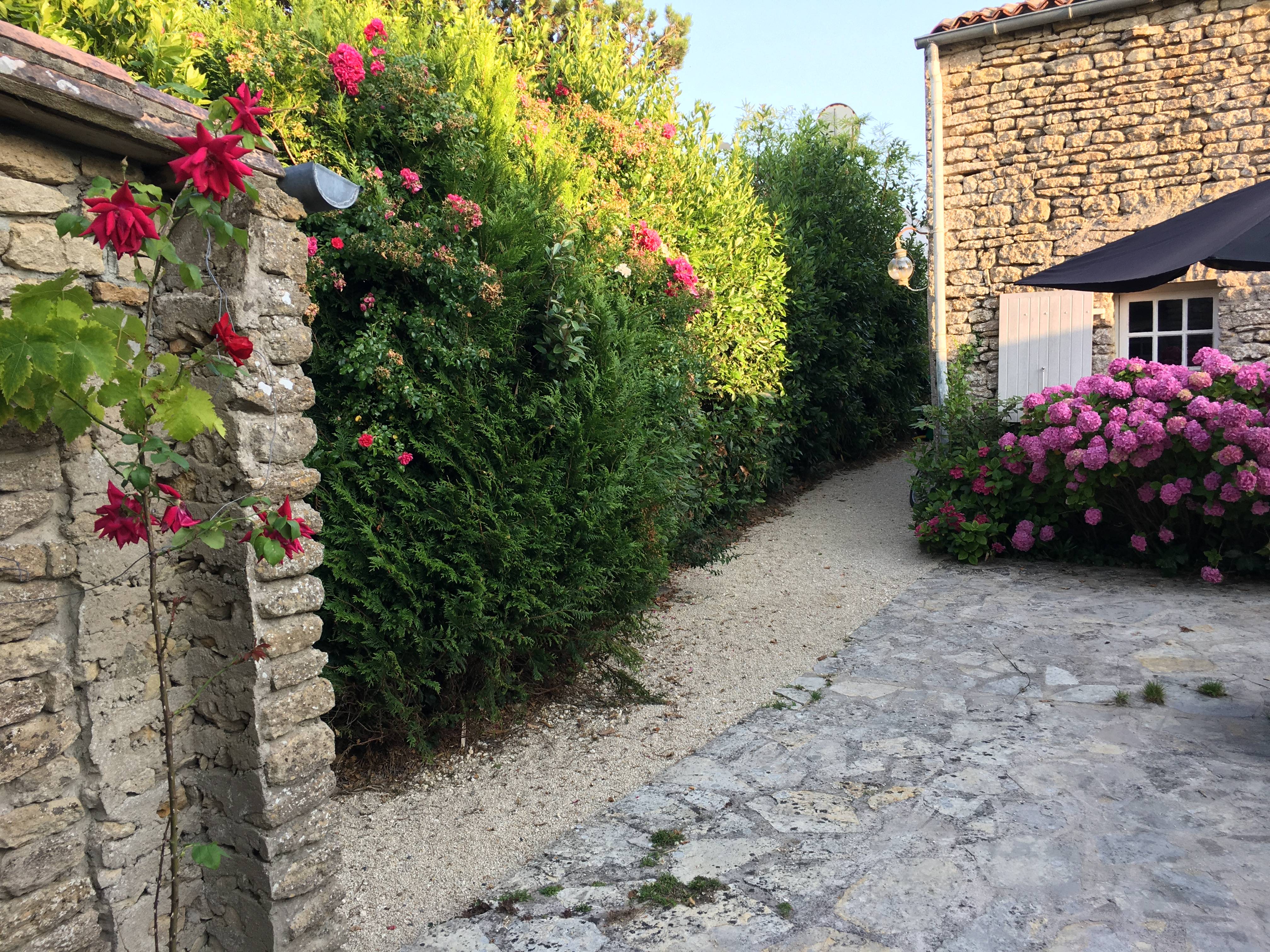 Une photo de l’annonce de location de vacances