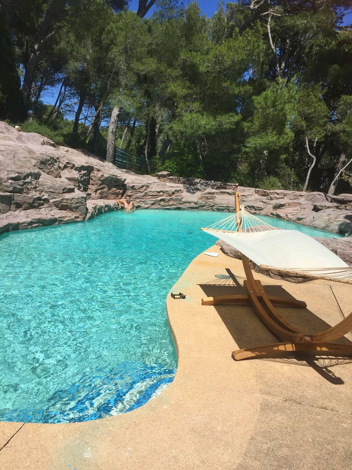 Loue domaine de charme, 4 chambres, 9 couchages Sigean (11) on Gens