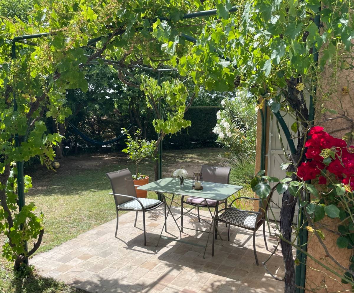 Une photo de l’annonce de location de vacances