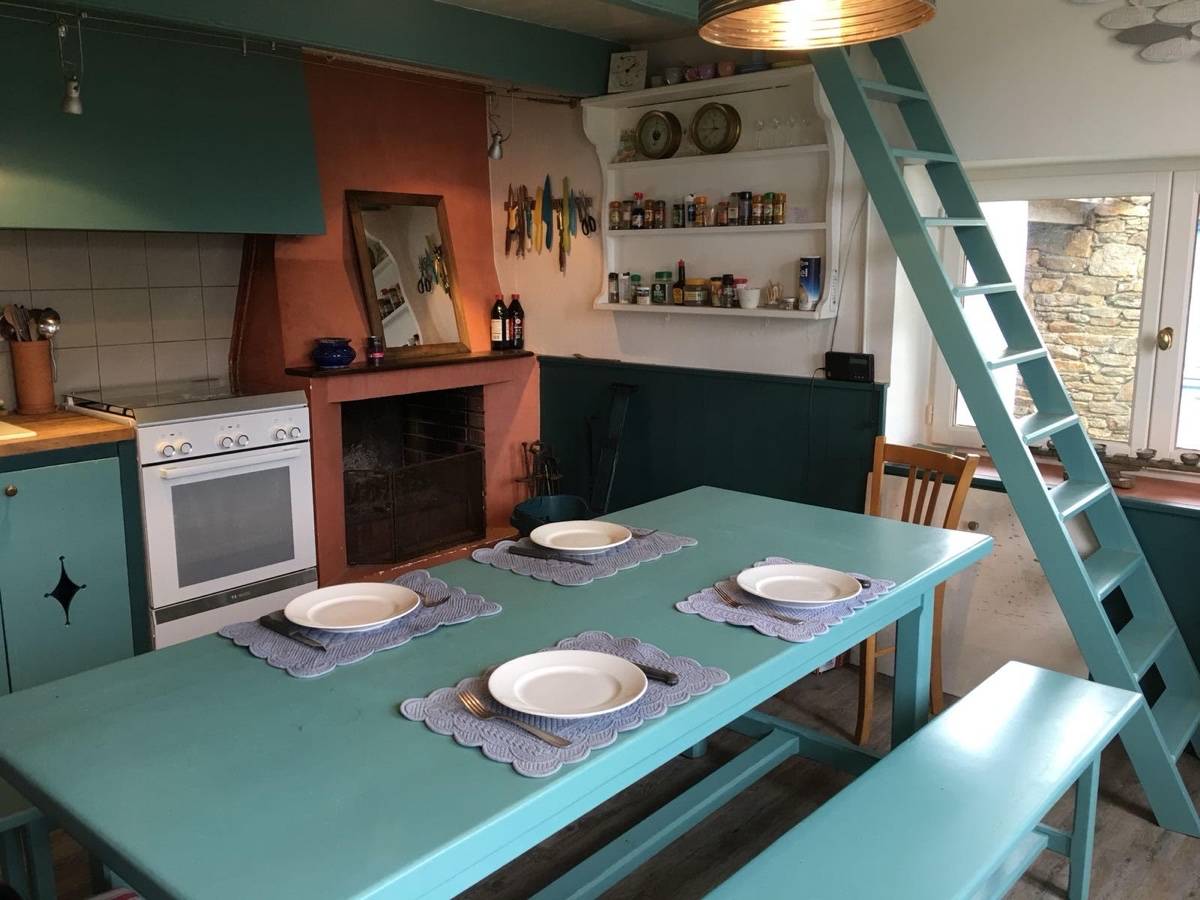 Une photo de l’annonce de location de vacances