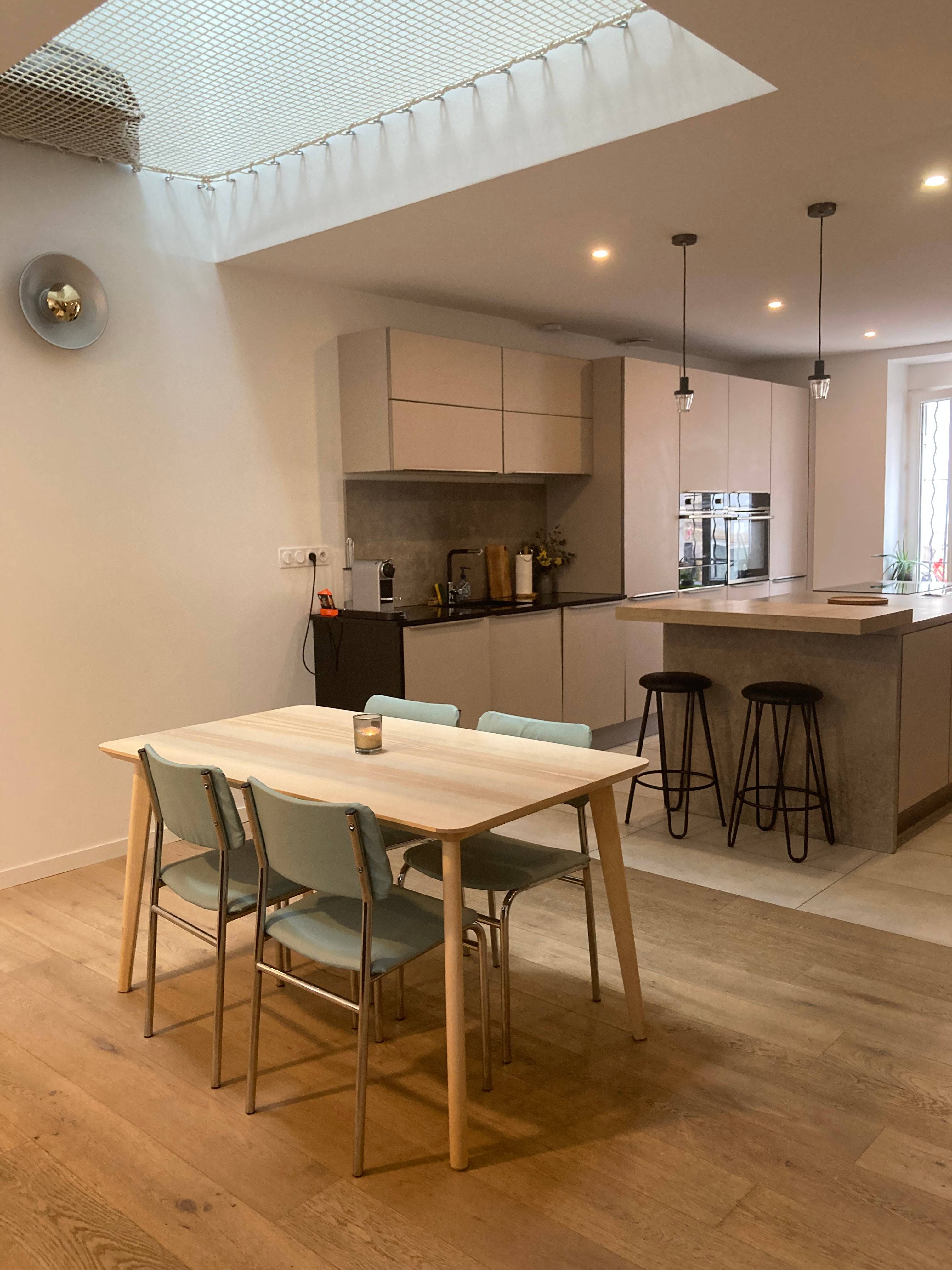 Une photo de l’annonce