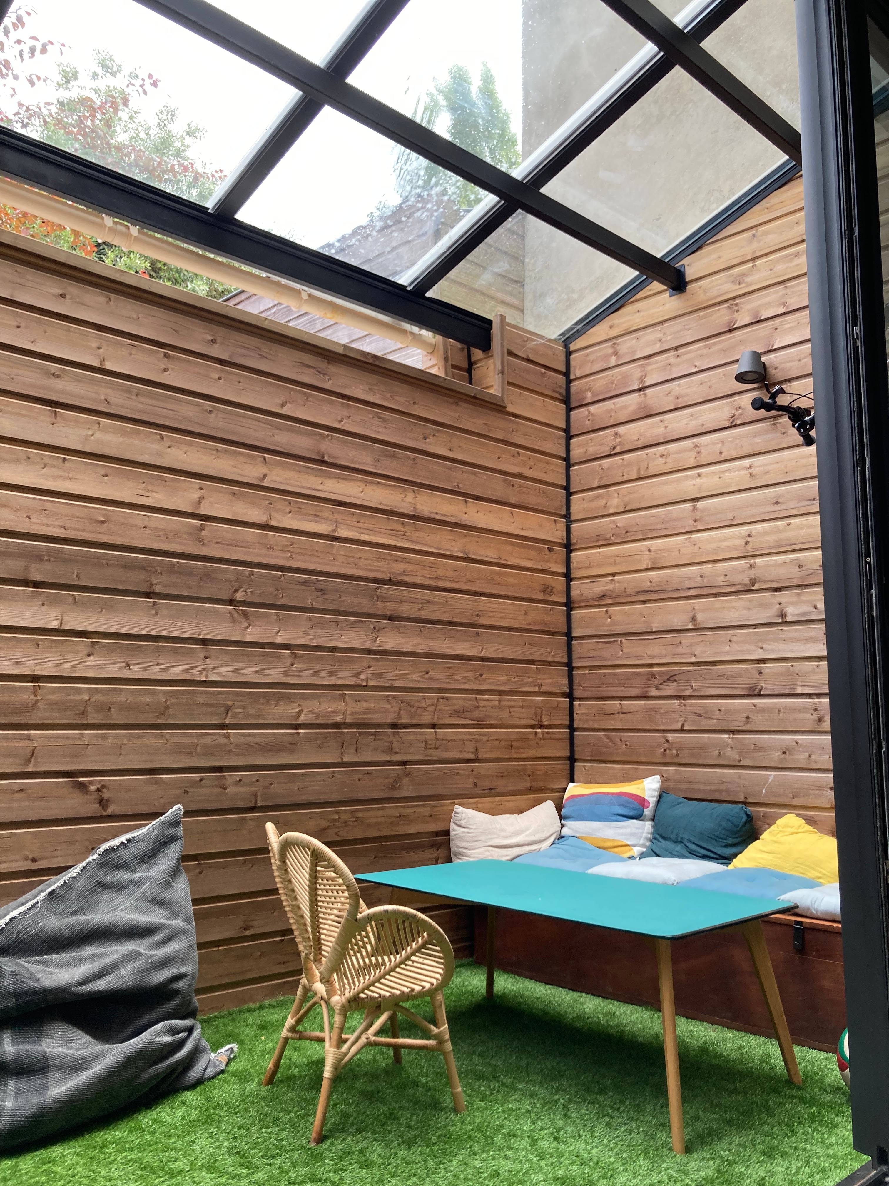 Une photo de l’annonce