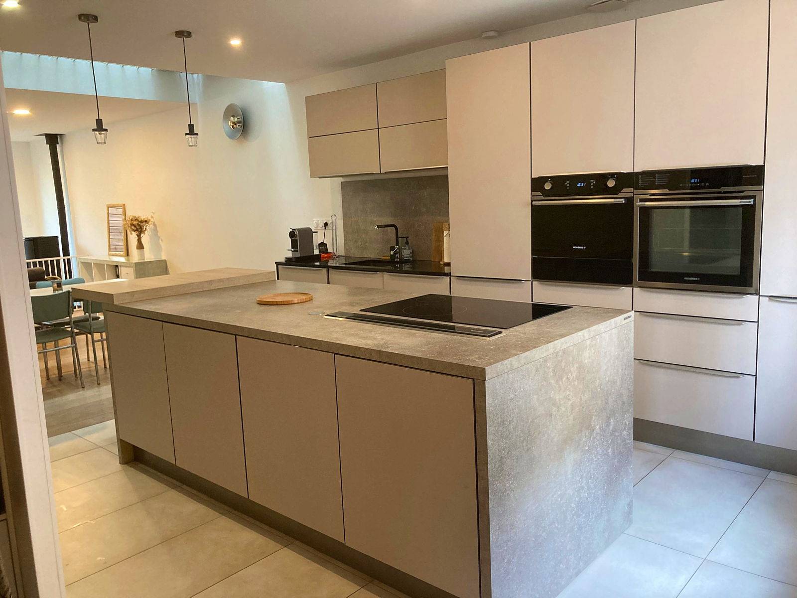 Une photo de l’annonce