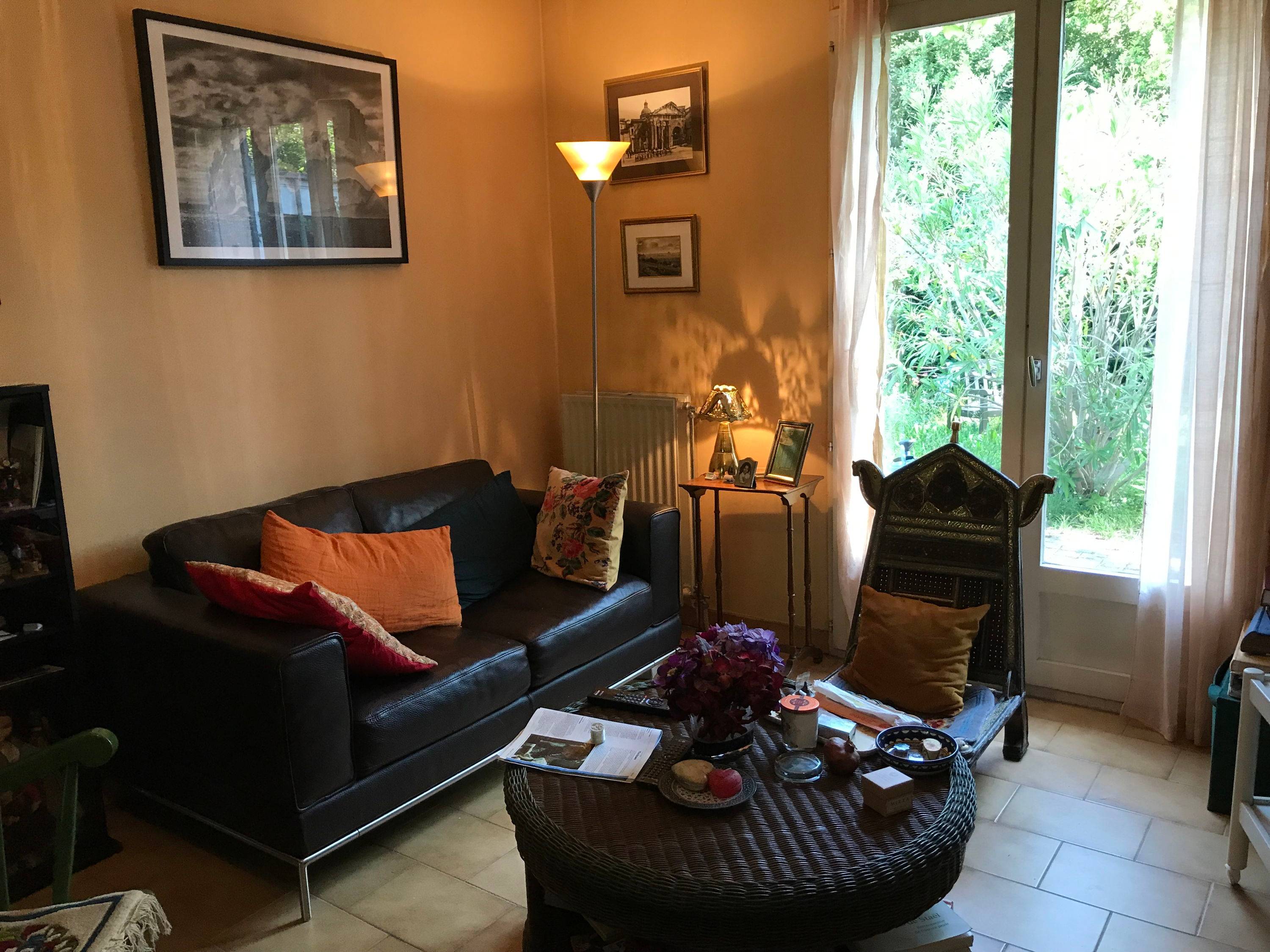 Une photo de l’annonce de location de vacances