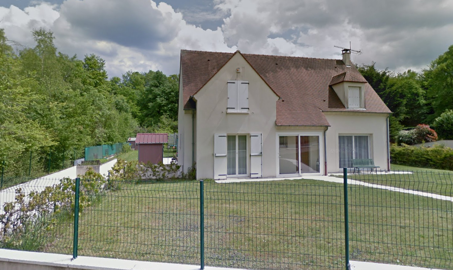 Une photo de l’annonce
