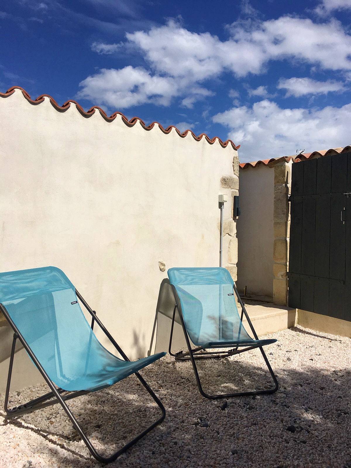 Une photo de l’annonce de location de vacances