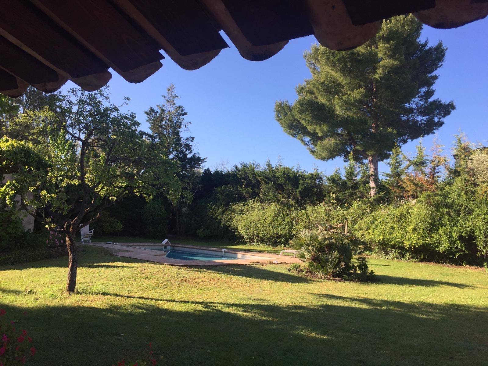 Une photo de l’annonce de location de vacances
