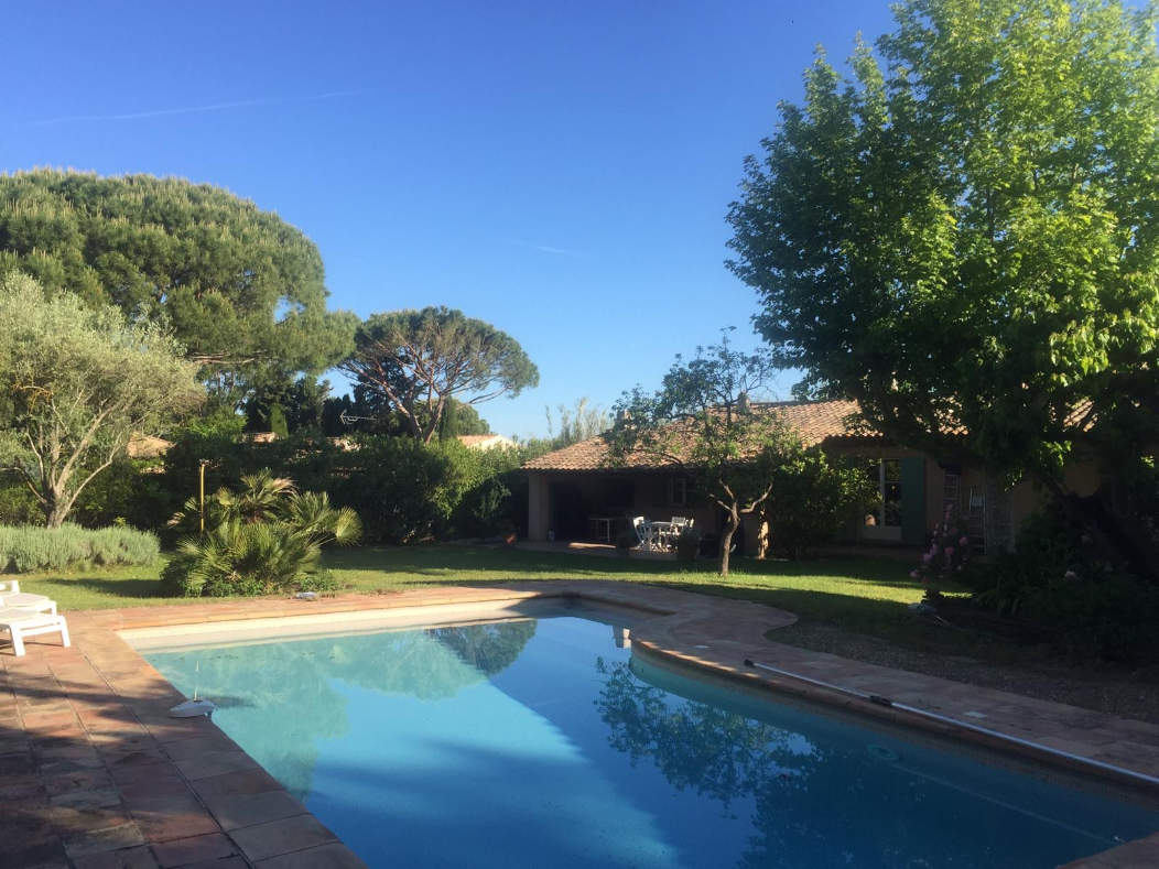 Une photo de l’annonce de location de vacances