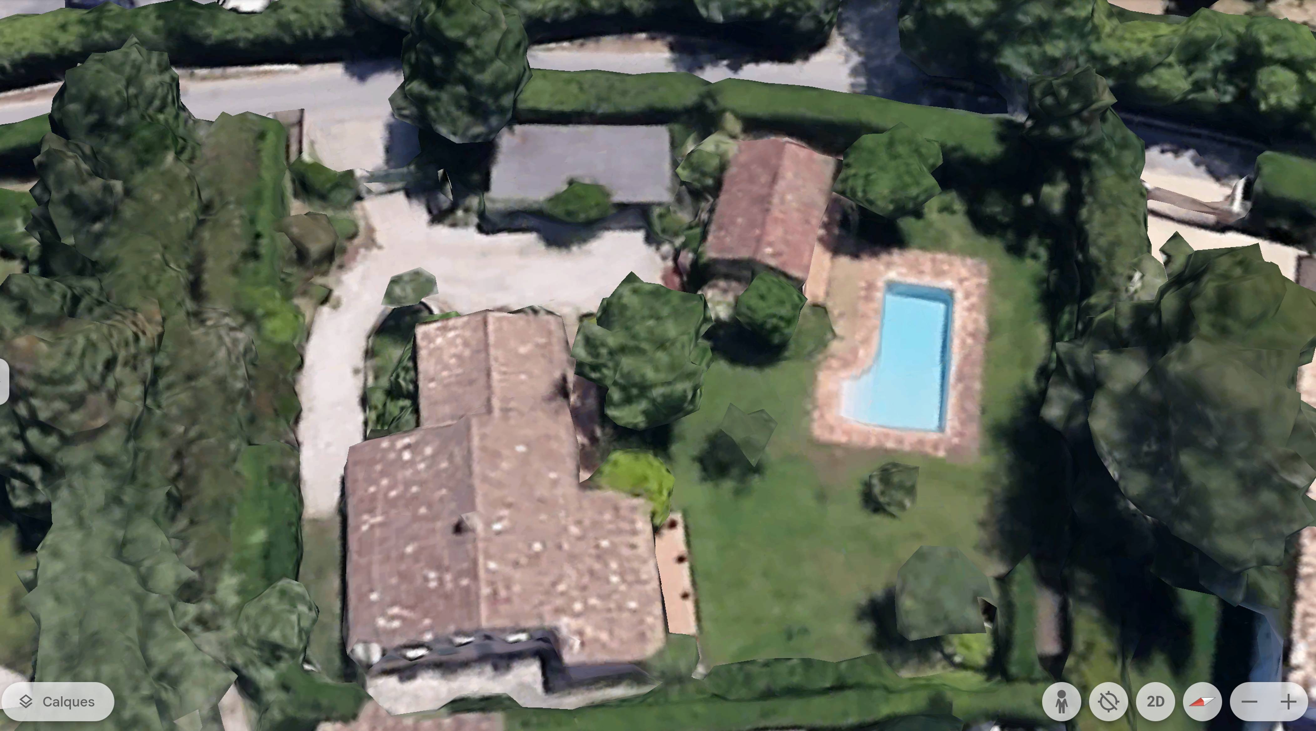 Une photo de l’annonce de location de vacances