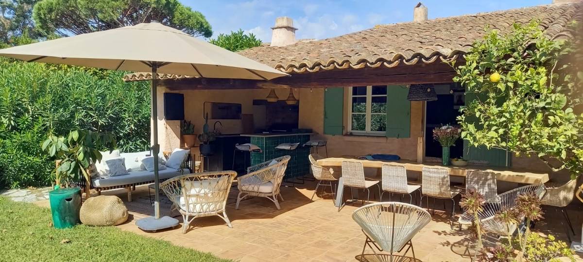 Une photo de l’annonce de location de vacances