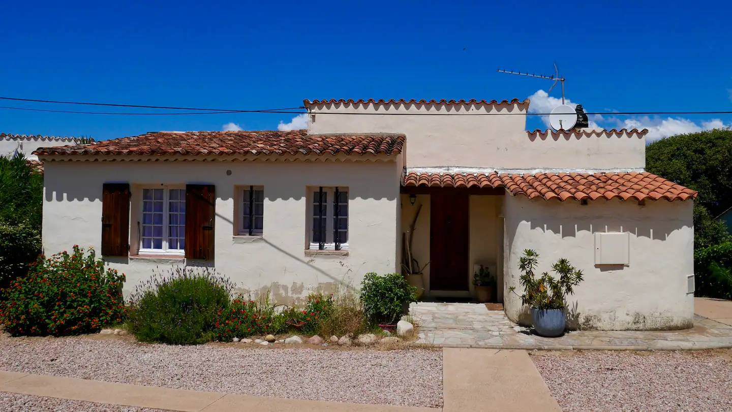 Une photo de l’annonce de location de vacances