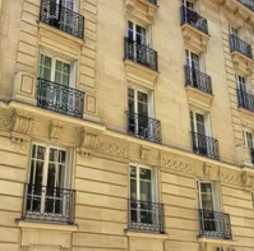 Vends appartement 66m² Charme de l’ancien