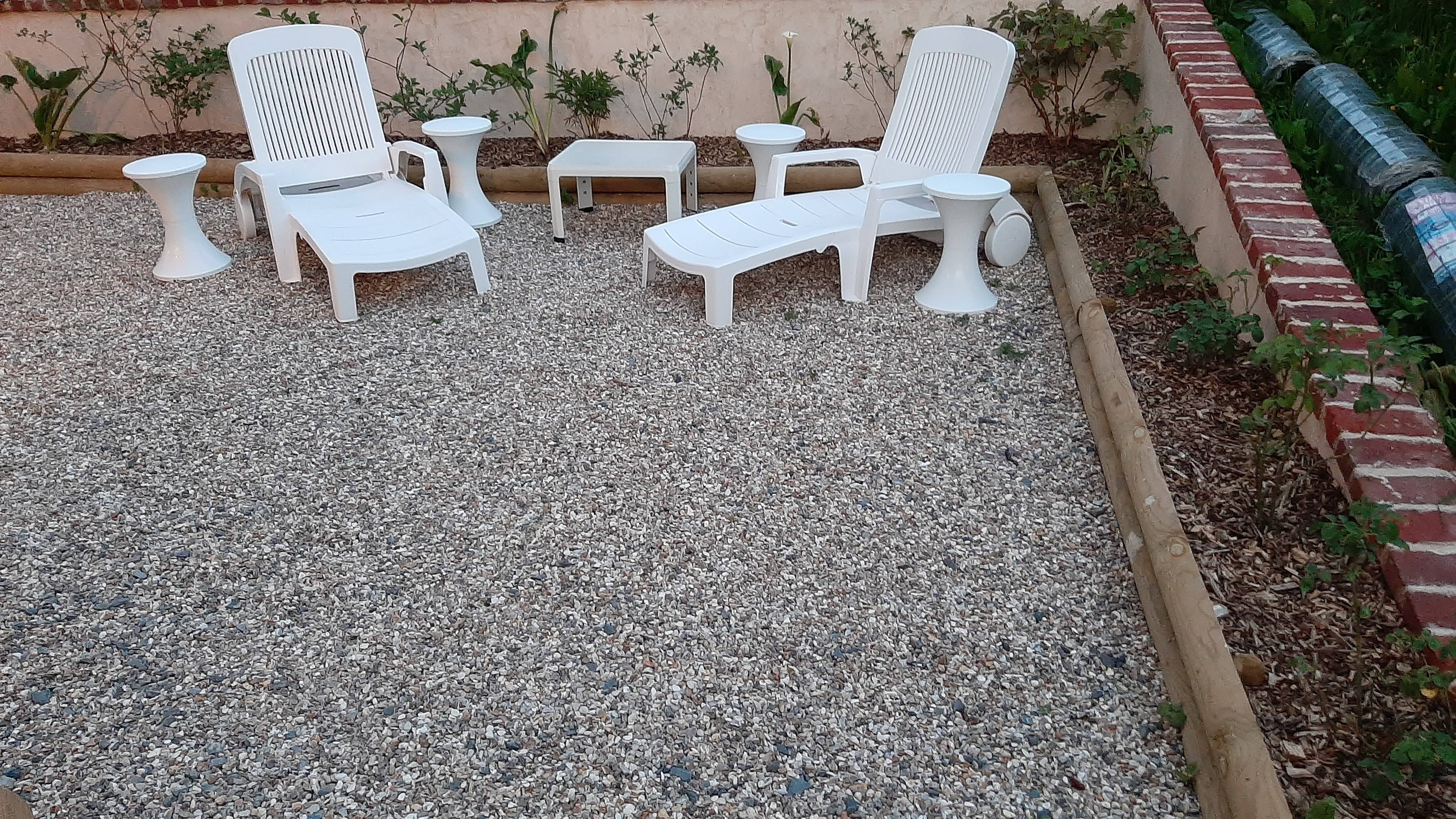 Une photo de l’annonce