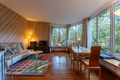 Loue maison de charme dans grand parc privé entre Montpellier et Sète - 1 chambre, 4 couchages - Cournonterral (34)