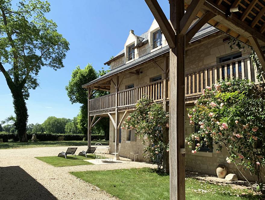 Une photo de l’annonce de location de vacances