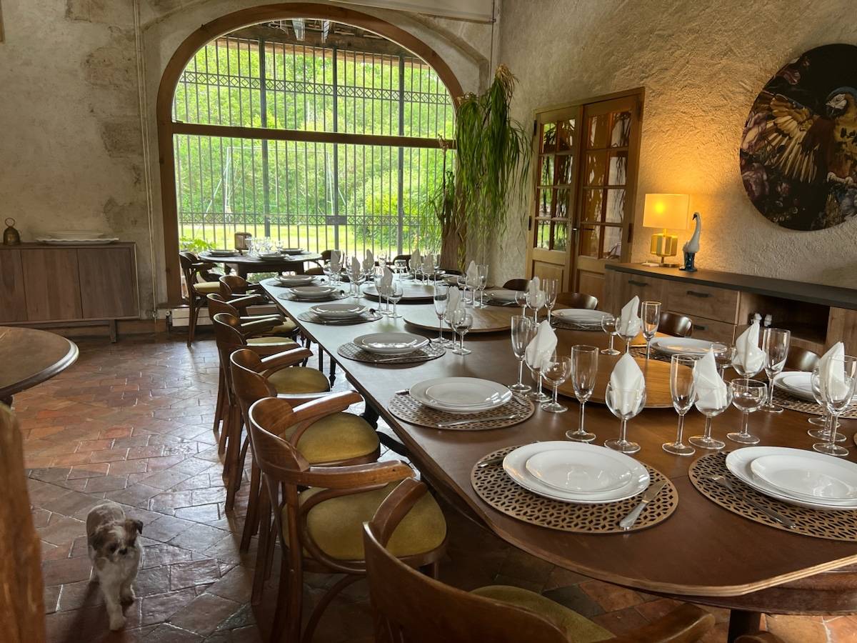 Une photo de l’annonce de location de vacances