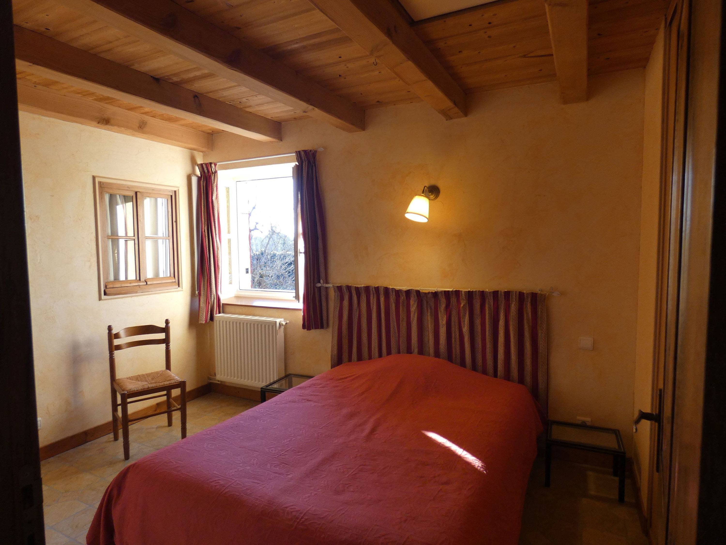 Une photo de l’annonce de location de vacances