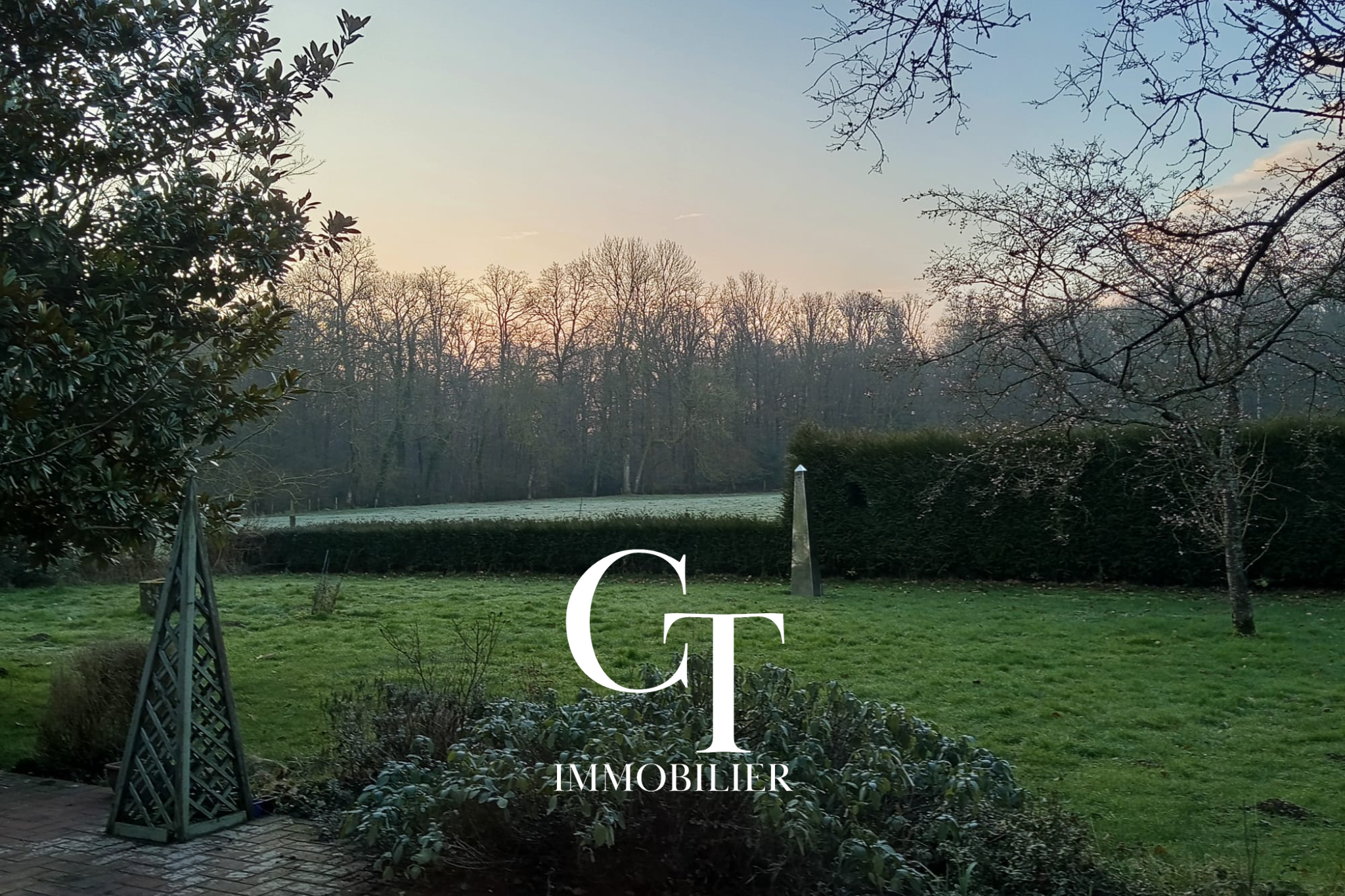 Une photo de l’annonce