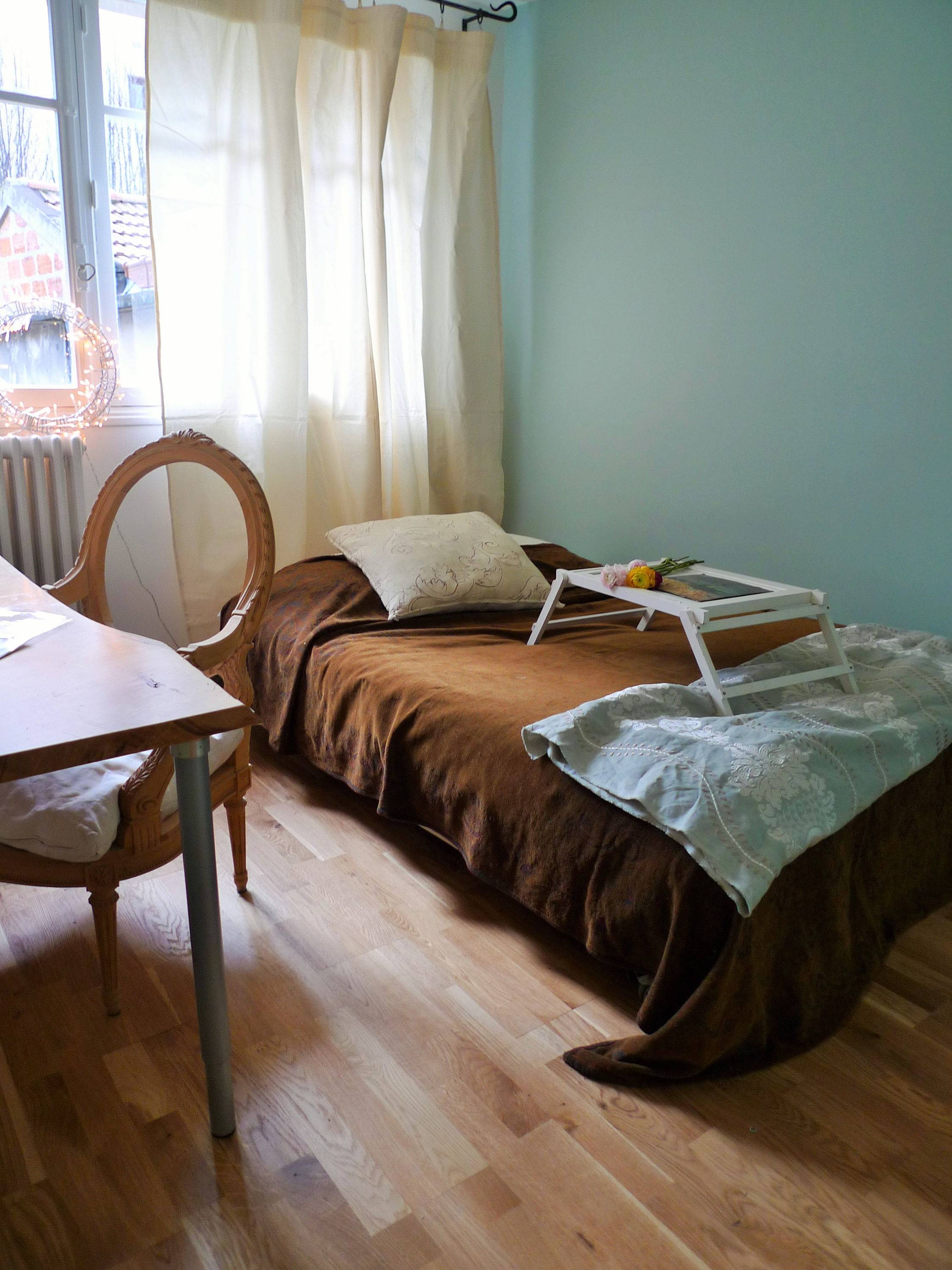 Loue appartement 30m²