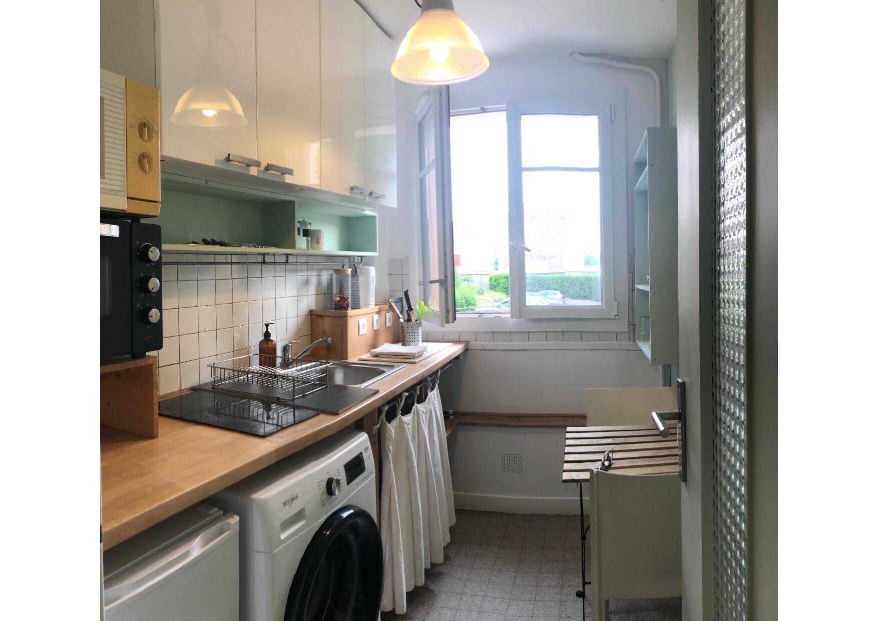 Une photo de l’annonce