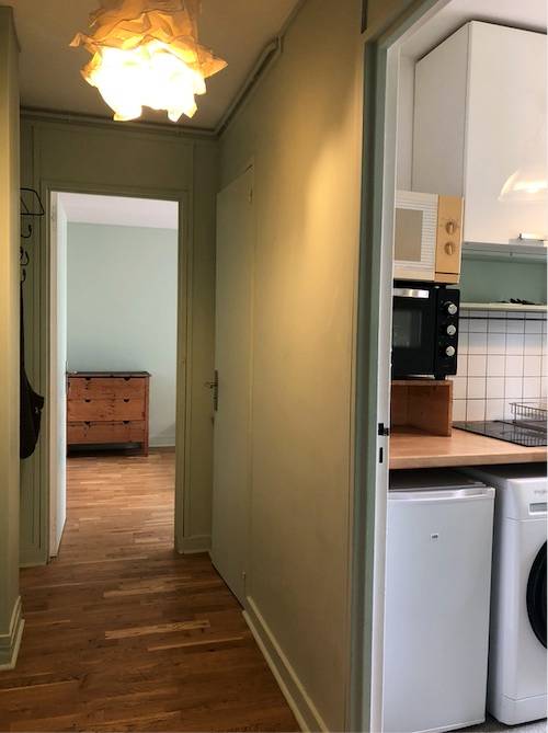 Une photo de l’annonce