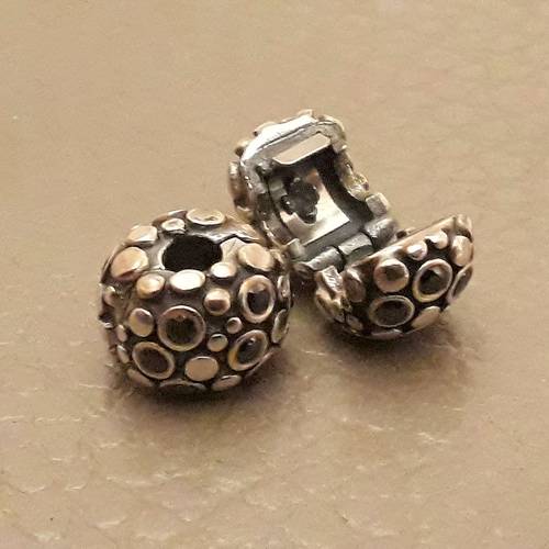 Vends bijoux Charms Pandora