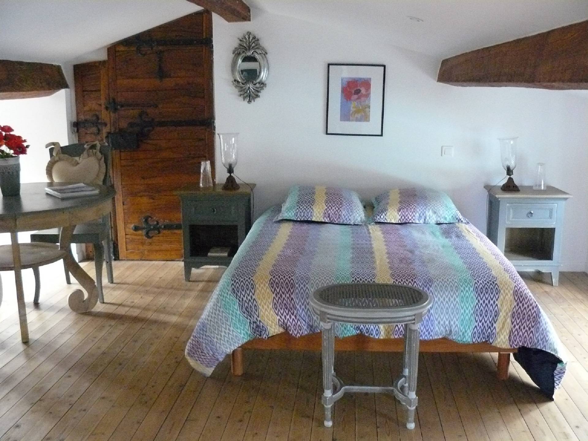 Une photo de l’annonce