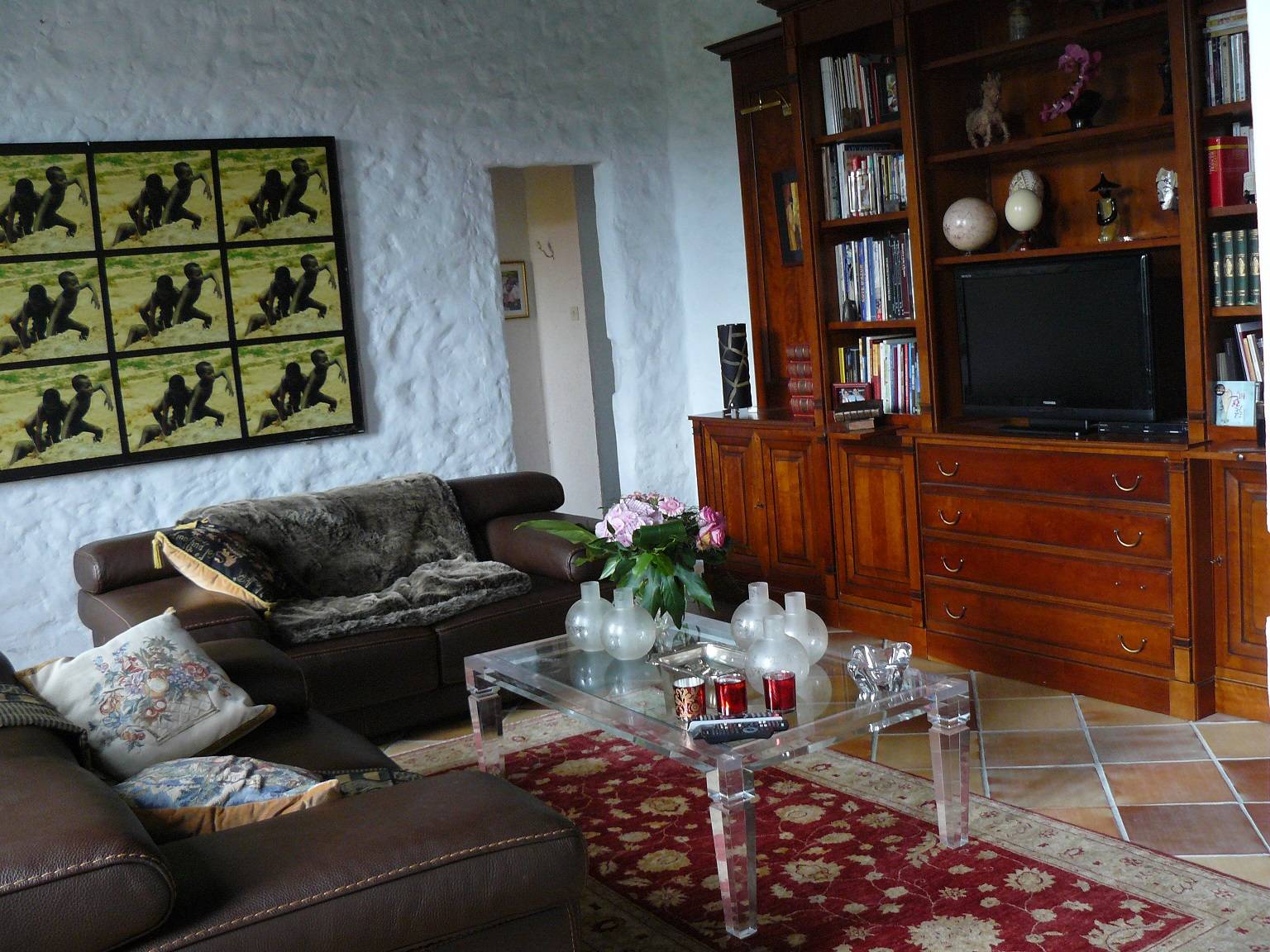 Une photo de l’annonce