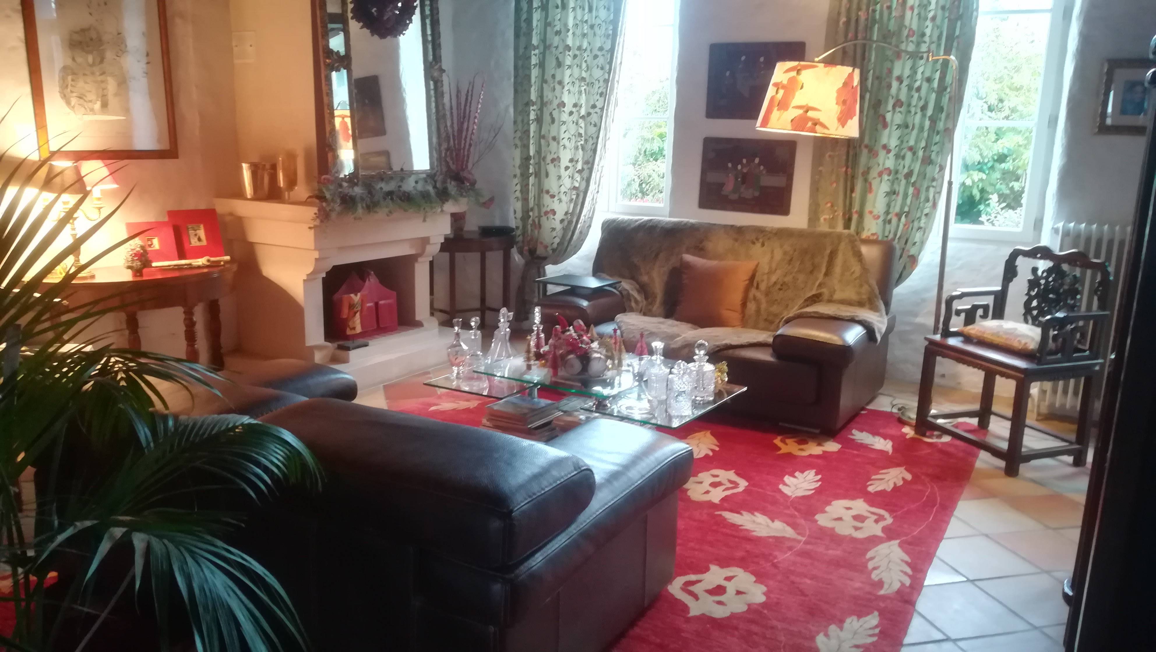 Une photo de l’annonce